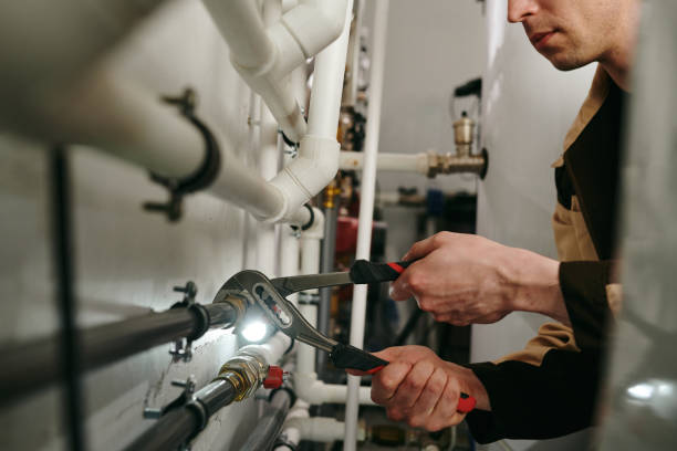 Best Hot Water Heater Installation  in Allentown, NJ