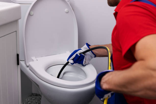 Best Leak Detection Services  in Allentown, NJ