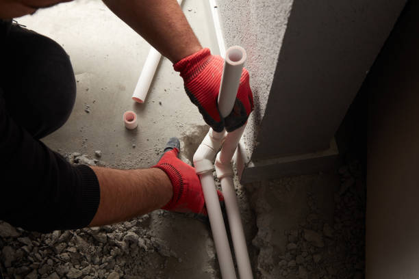 Best Sewer Cleaning Services  in Allentown, NJ