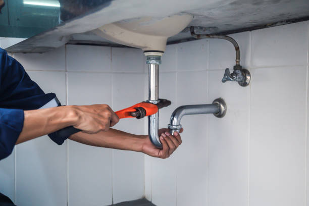 Best Shower Repair Services  in Allentown, NJ