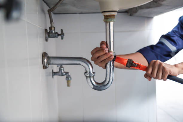 Best Hot Water Heater Installation  in Allentown, NJ