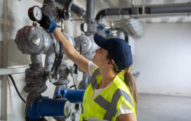 Best Residential Plumbing Services  in Allentown, NJ