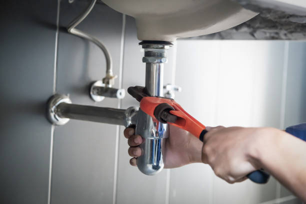  Allentown, NJ Plumbing Pros