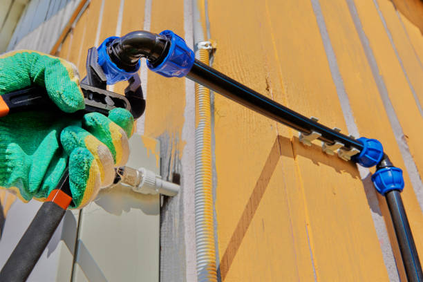 Best Sprinkler Systems  in Allentown, NJ