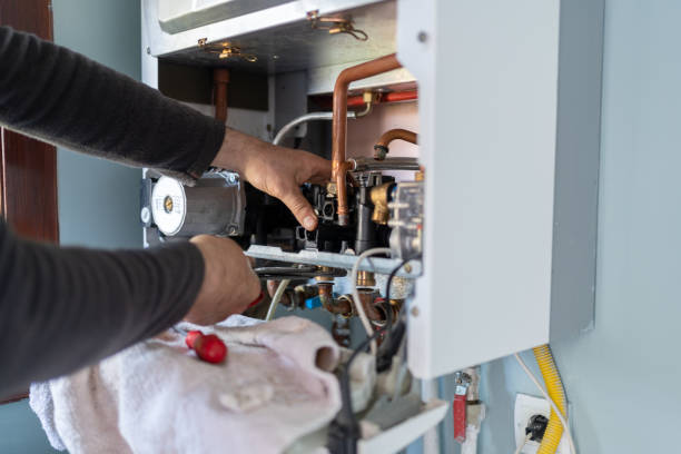 Best Boilers & Radiators  in Allentown, NJ
