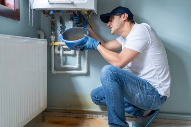 Reliable Allentown, NJ Plumbing Solutions