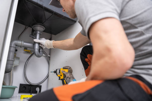 Best Plumbing Installation Services  in Allentown, NJ