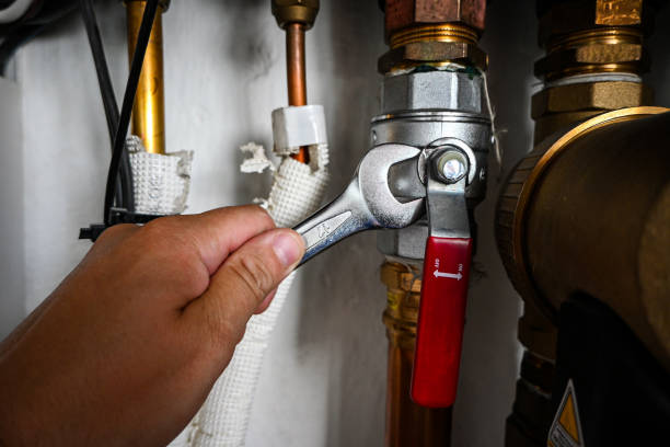 Best Faucet Repair  in Allentown, NJ